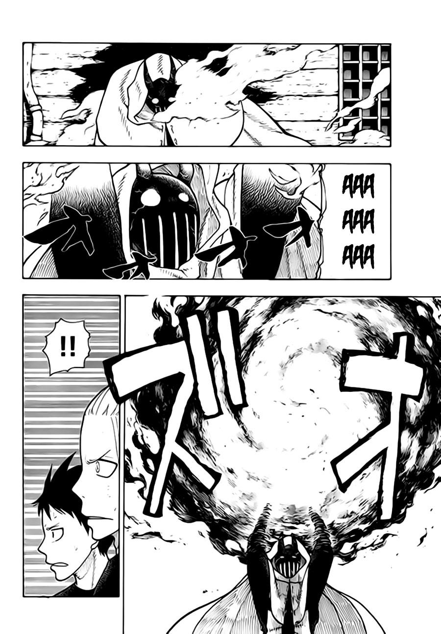 Biệt Đội Lính Cứu Hỏa Chapter 49 - 2