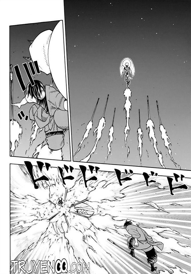 Biệt Đội Lính Cứu Hỏa Chapter 50 - 12