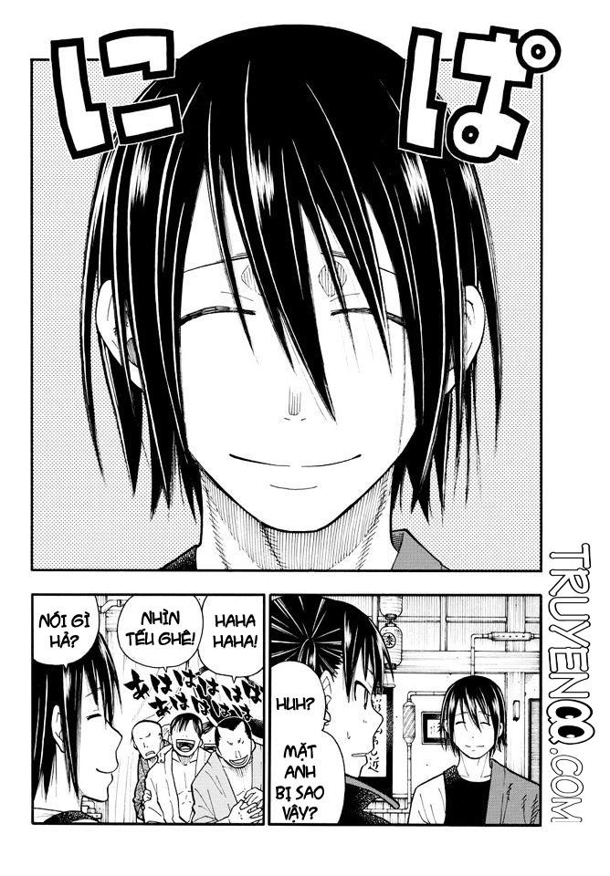 Biệt Đội Lính Cứu Hỏa Chapter 51 - 10