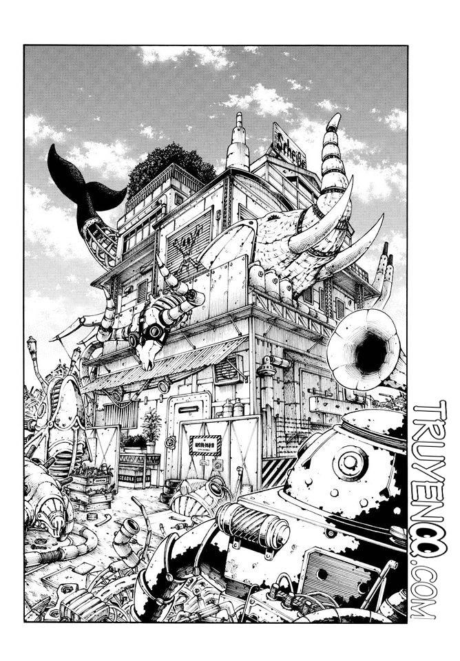 Biệt Đội Lính Cứu Hỏa Chapter 52 - 16