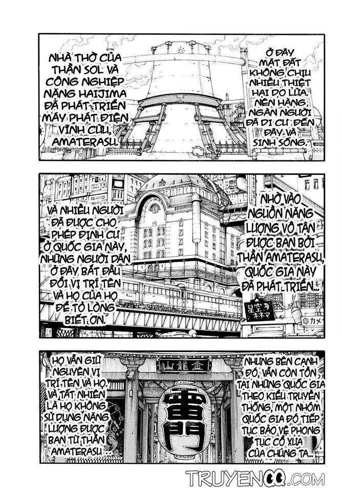 Biệt Đội Lính Cứu Hỏa Chapter 52 - 7