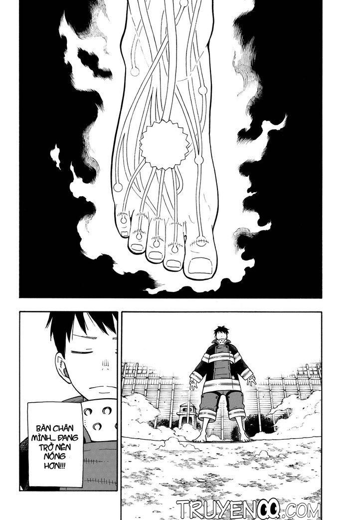Biệt Đội Lính Cứu Hỏa Chapter 65 - 13