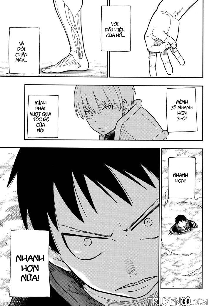 Biệt Đội Lính Cứu Hỏa Chapter 65 - 14