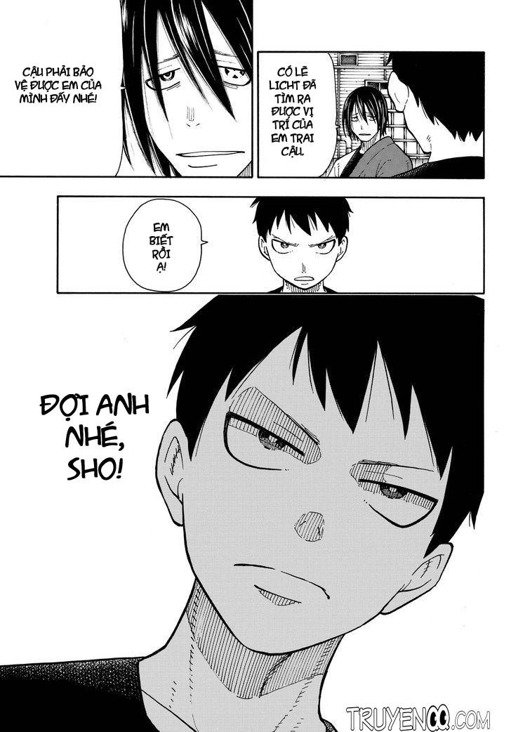 Biệt Đội Lính Cứu Hỏa Chapter 66 - 14