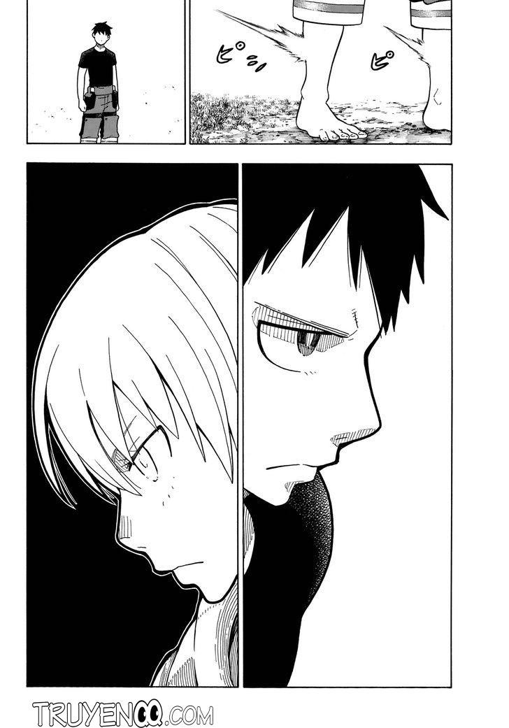 Biệt Đội Lính Cứu Hỏa Chapter 66 - 19