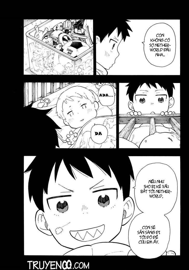 Biệt Đội Lính Cứu Hỏa Chapter 67 - 4