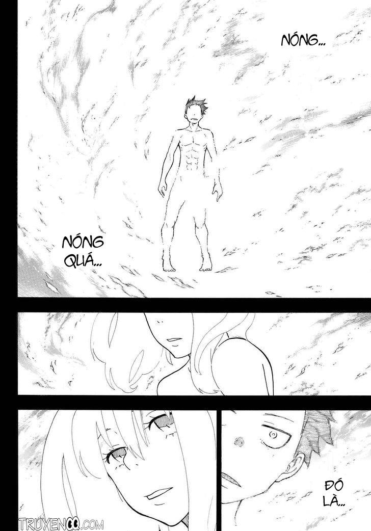 Biệt Đội Lính Cứu Hỏa Chapter 67 - 9