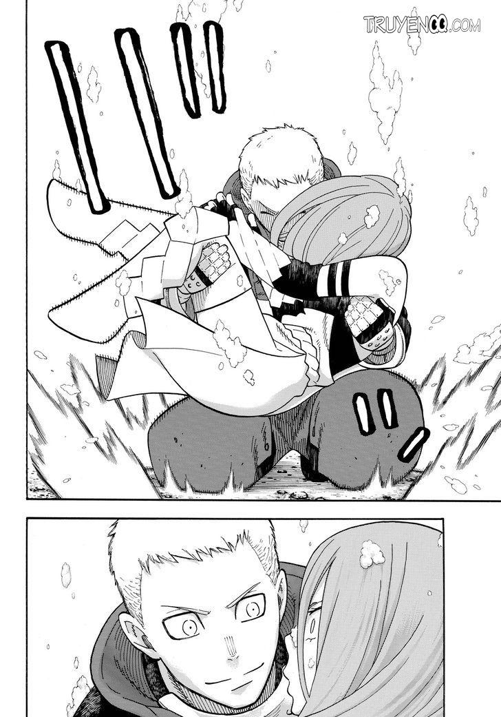 Biệt Đội Lính Cứu Hỏa Chapter 75 - 19