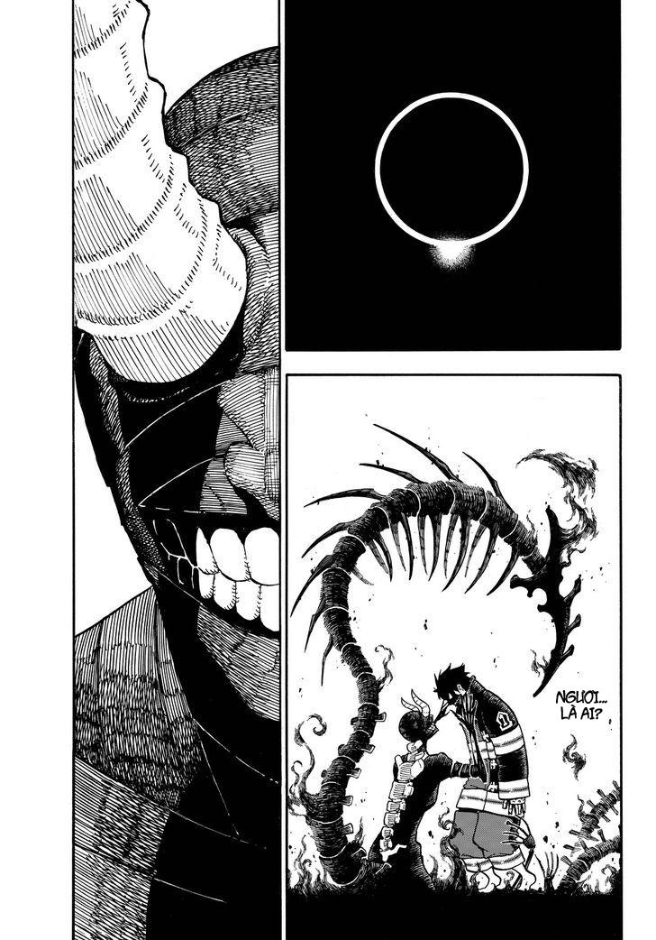 Biệt Đội Lính Cứu Hỏa Chapter 77 - 13