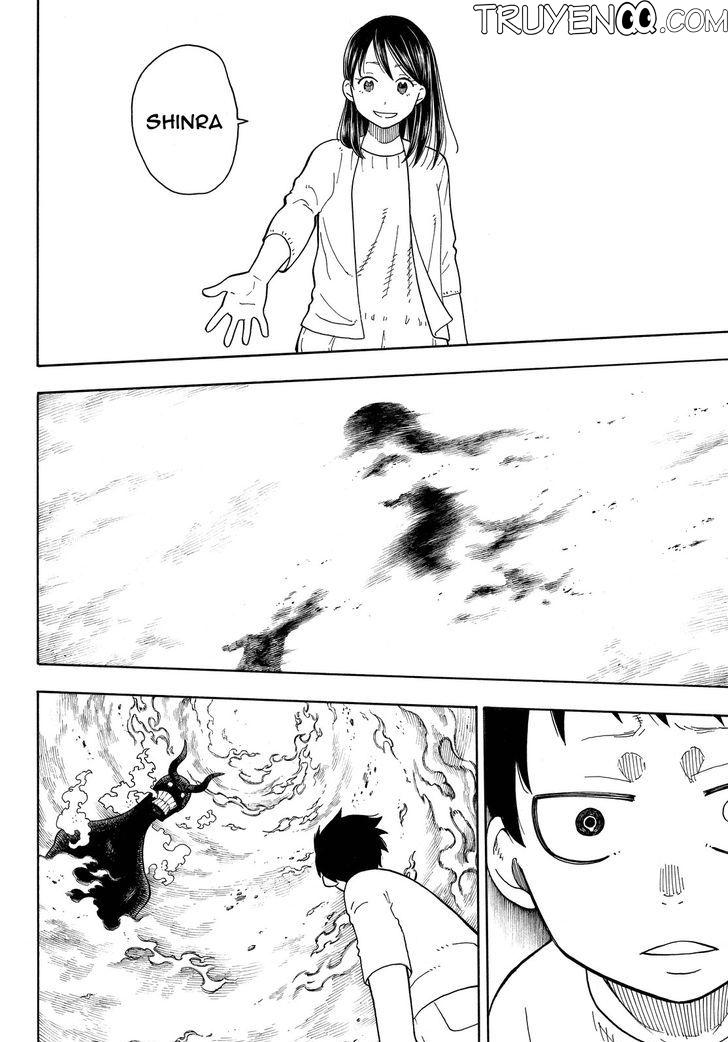 Biệt Đội Lính Cứu Hỏa Chapter 77 - 14