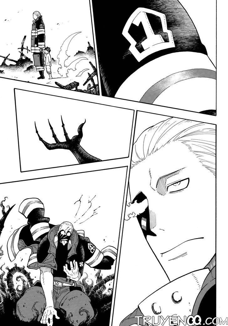 Biệt Đội Lính Cứu Hỏa Chapter 77 - 15