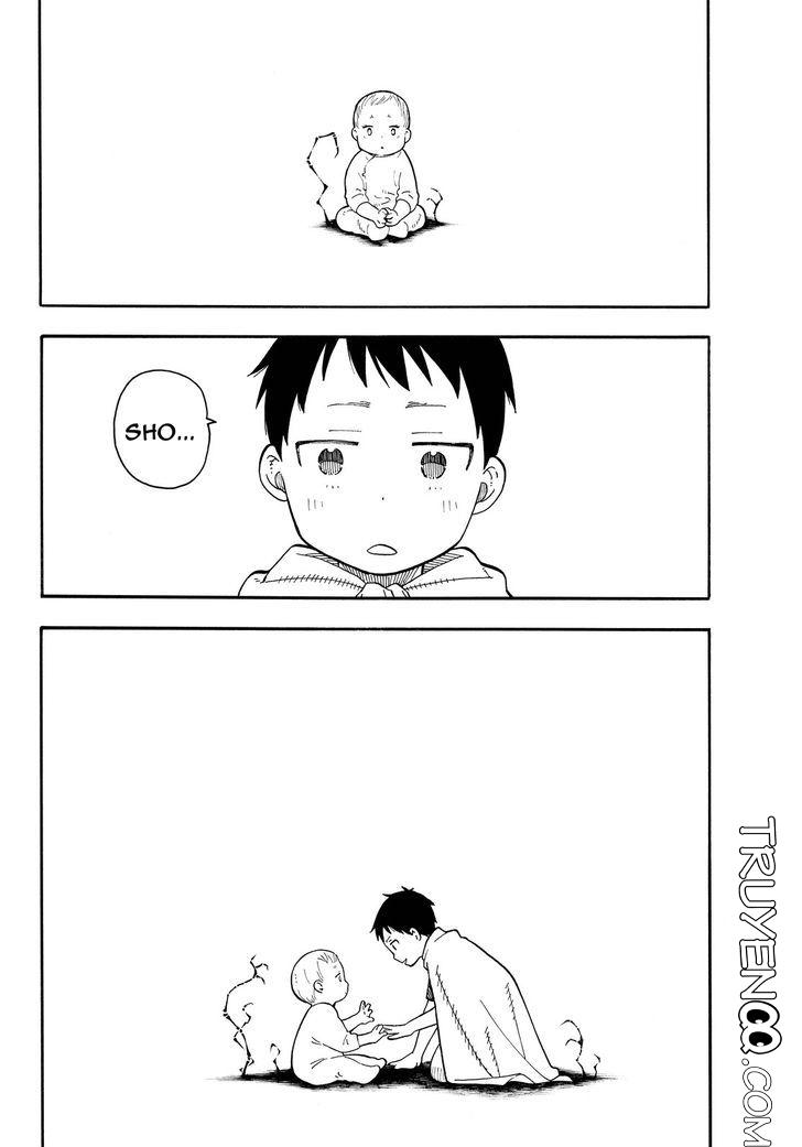 Biệt Đội Lính Cứu Hỏa Chapter 77 - 16