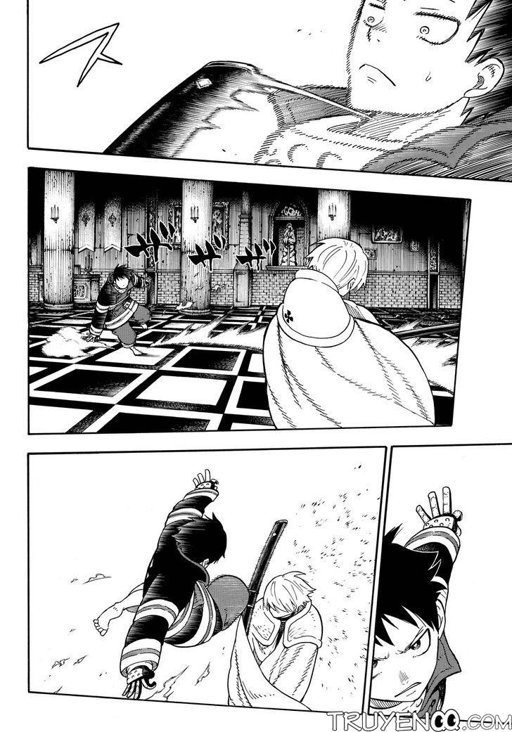 Biệt Đội Lính Cứu Hỏa Chapter 78 - 13