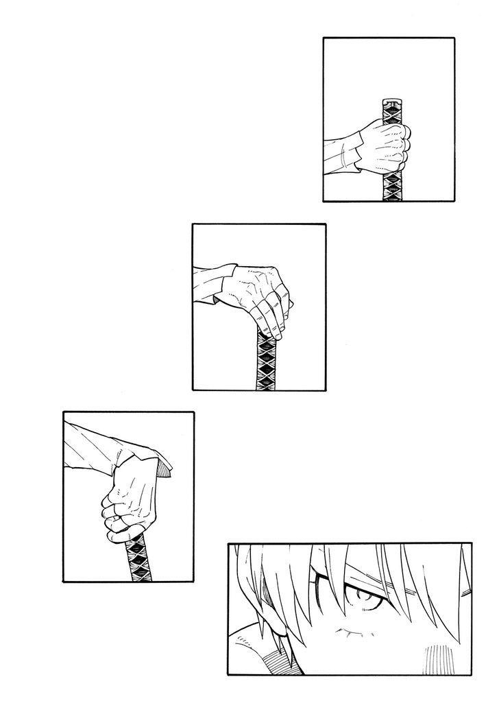 Biệt Đội Lính Cứu Hỏa Chapter 78 - 19