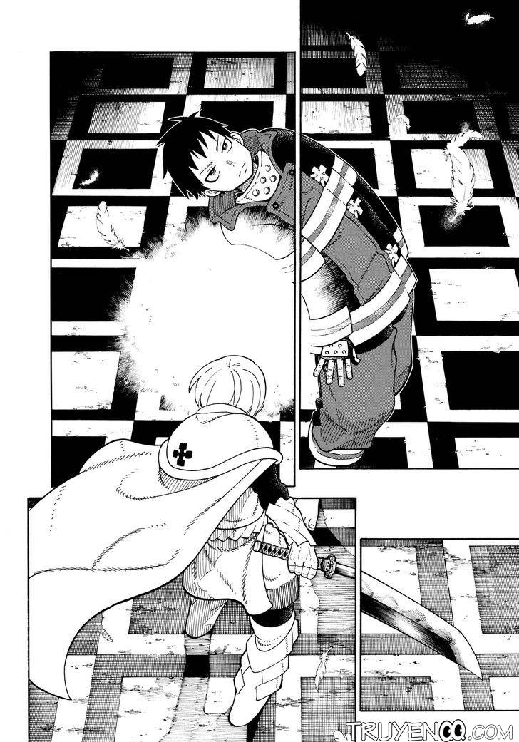 Biệt Đội Lính Cứu Hỏa Chapter 78 - 20