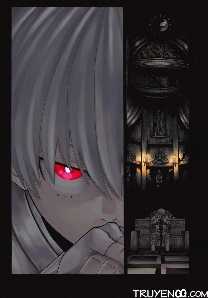 Biệt Đội Lính Cứu Hỏa Chapter 78 - 3