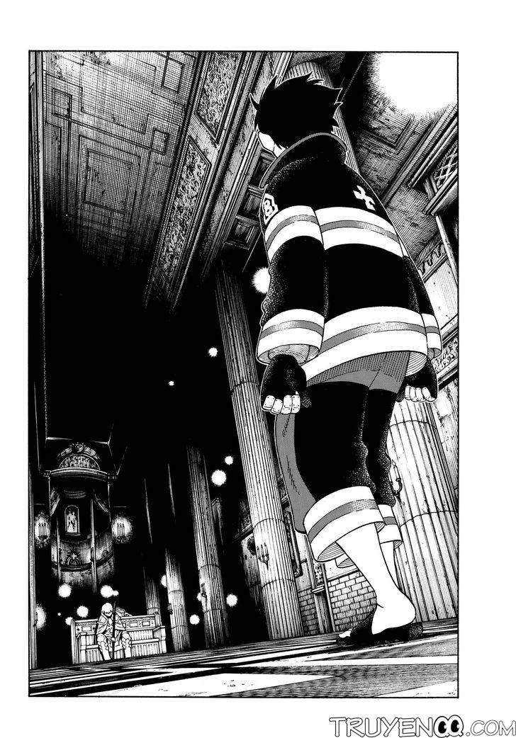 Biệt Đội Lính Cứu Hỏa Chapter 78 - 9