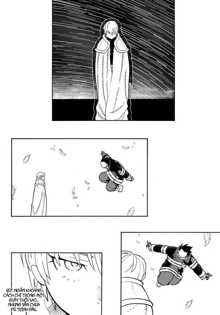 Biệt Đội Lính Cứu Hỏa Chapter 79 - 15