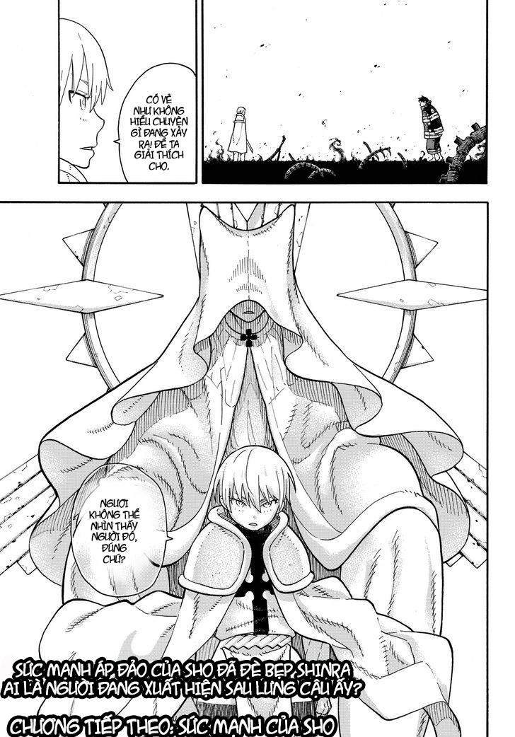 Biệt Đội Lính Cứu Hỏa Chapter 79 - 20