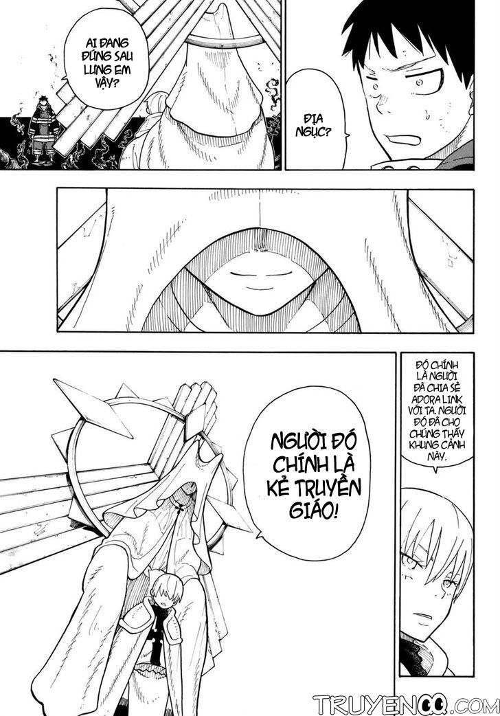 Biệt Đội Lính Cứu Hỏa Chapter 80 - 6