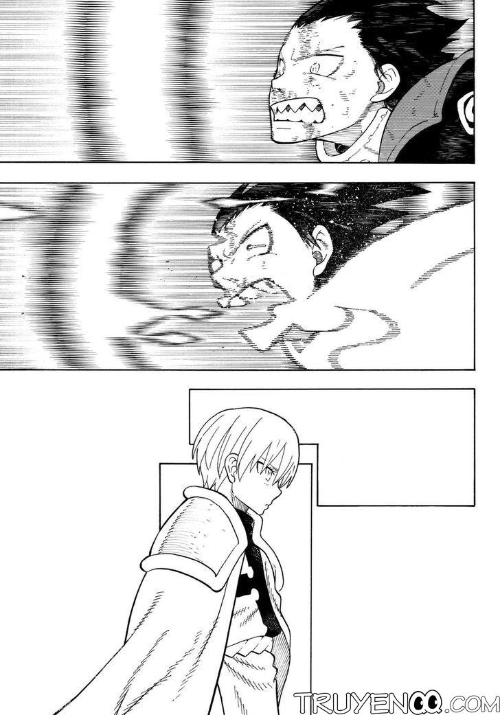 Biệt Đội Lính Cứu Hỏa Chapter 81 - 18