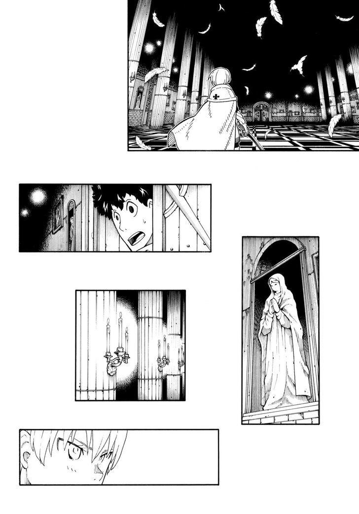 Biệt Đội Lính Cứu Hỏa Chapter 81 - 19