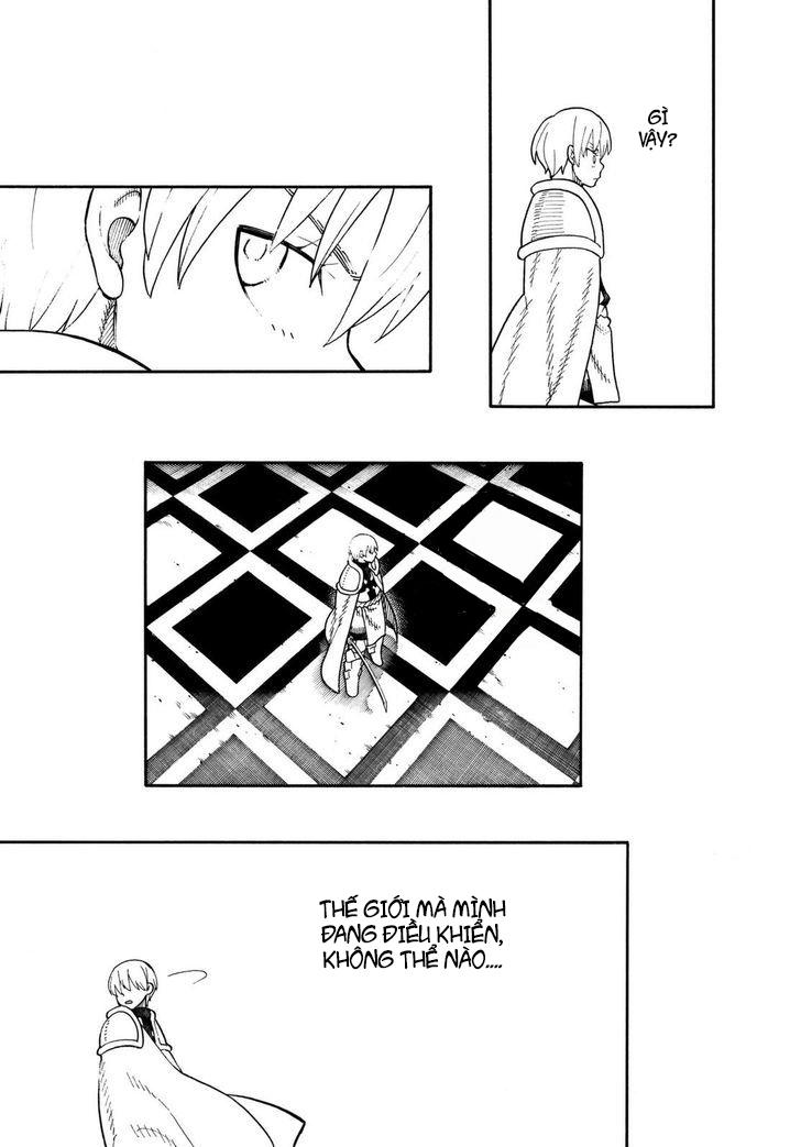Biệt Đội Lính Cứu Hỏa Chapter 81 - 20
