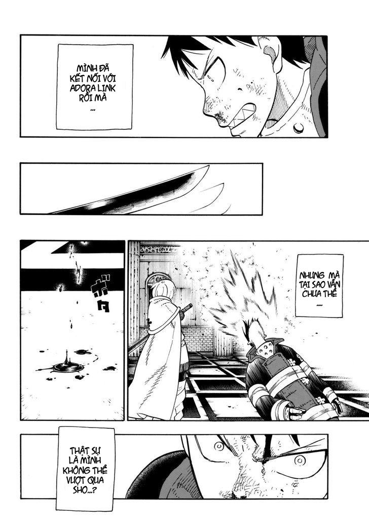 Biệt Đội Lính Cứu Hỏa Chapter 81 - 7