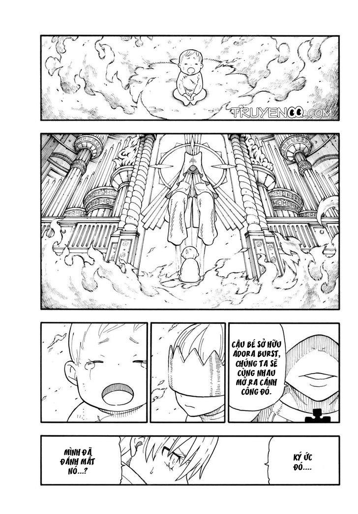 Biệt Đội Lính Cứu Hỏa Chapter 84 - 14