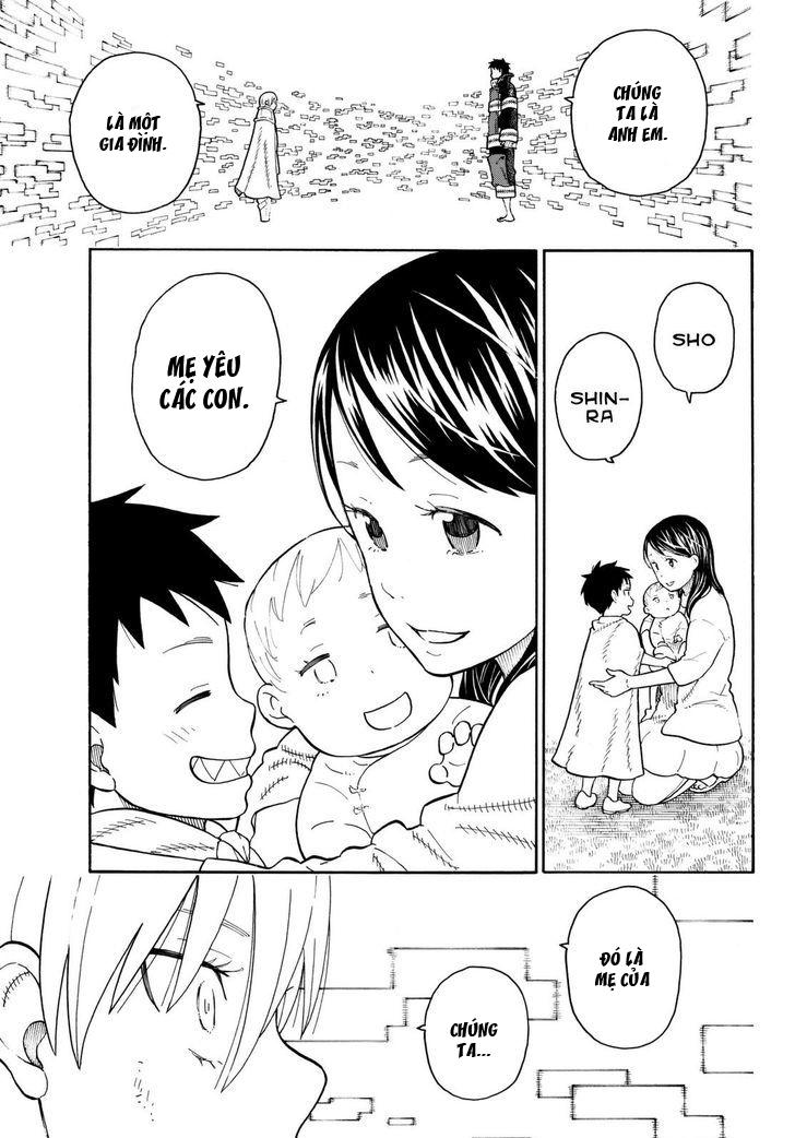 Biệt Đội Lính Cứu Hỏa Chapter 84 - 16