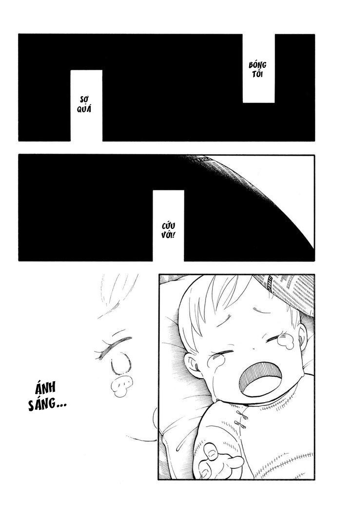 Biệt Đội Lính Cứu Hỏa Chapter 84 - 19