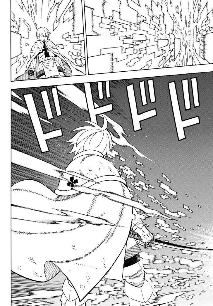 Biệt Đội Lính Cứu Hỏa Chapter 84 - 7