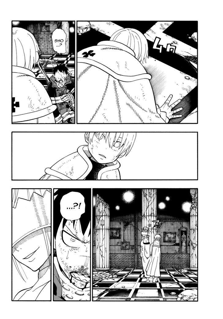 Biệt Đội Lính Cứu Hỏa Chapter 85 - 9