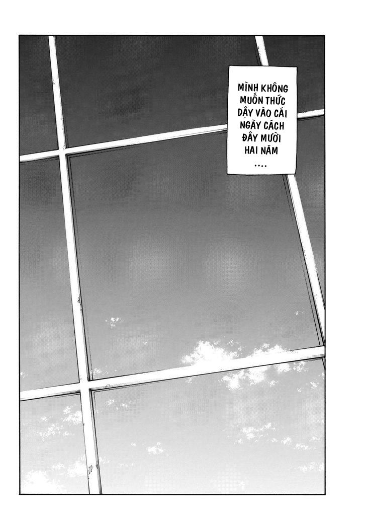 Biệt Đội Lính Cứu Hỏa Chapter 87 - 17