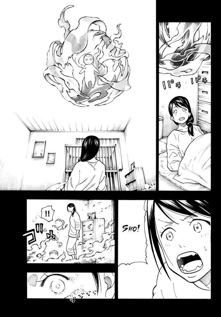 Biệt Đội Lính Cứu Hỏa Chapter 89 - 14