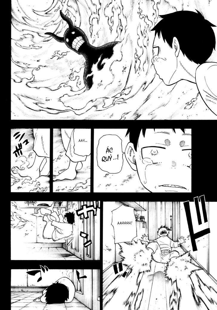 Biệt Đội Lính Cứu Hỏa Chapter 89 - 17