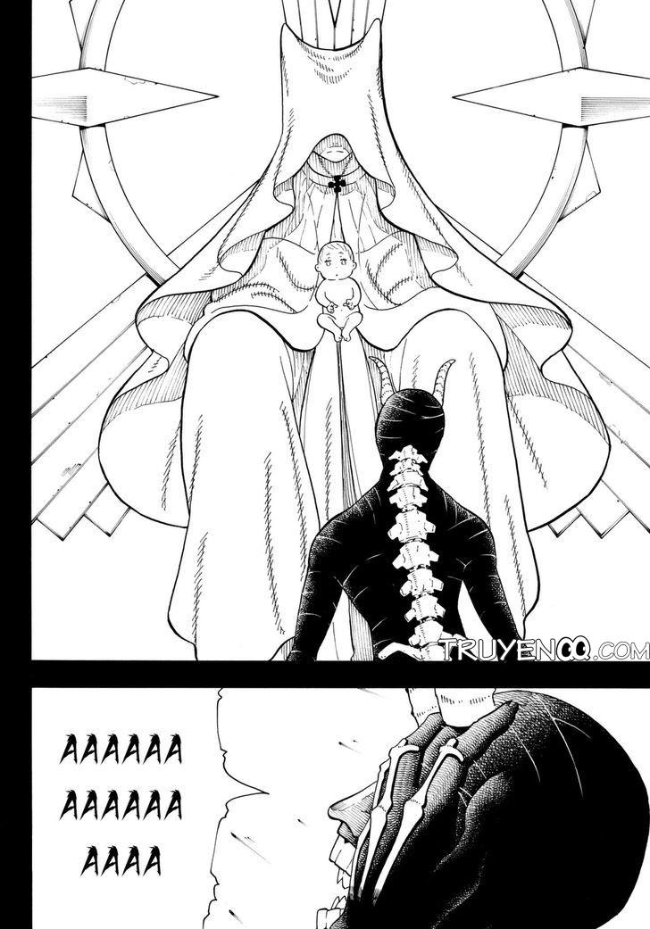 Biệt Đội Lính Cứu Hỏa Chapter 89 - 19