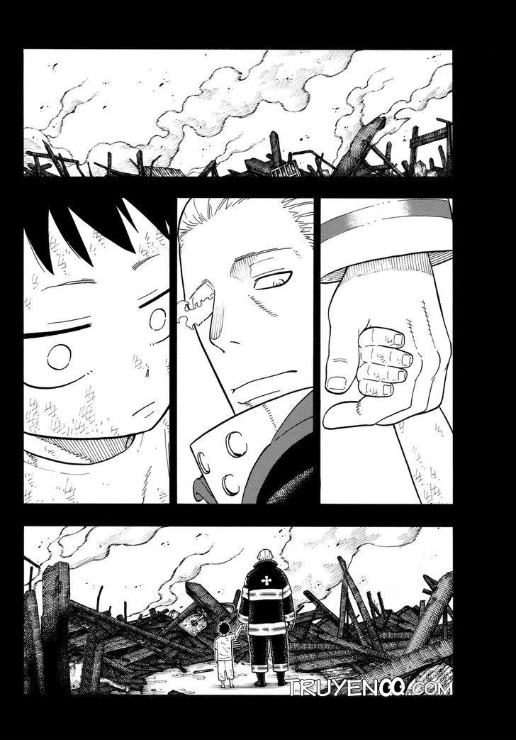 Biệt Đội Lính Cứu Hỏa Chapter 89 - 3