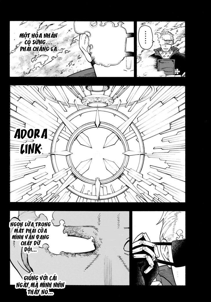 Biệt Đội Lính Cứu Hỏa Chapter 90 - 9