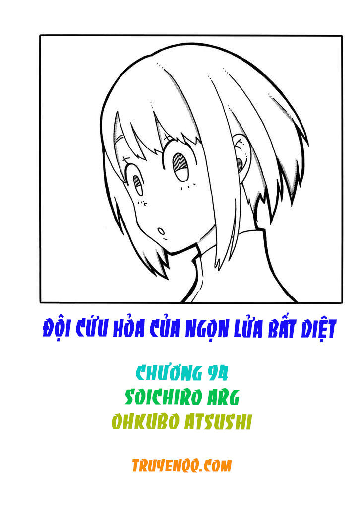 Biệt Đội Lính Cứu Hỏa Chapter 94 - 2
