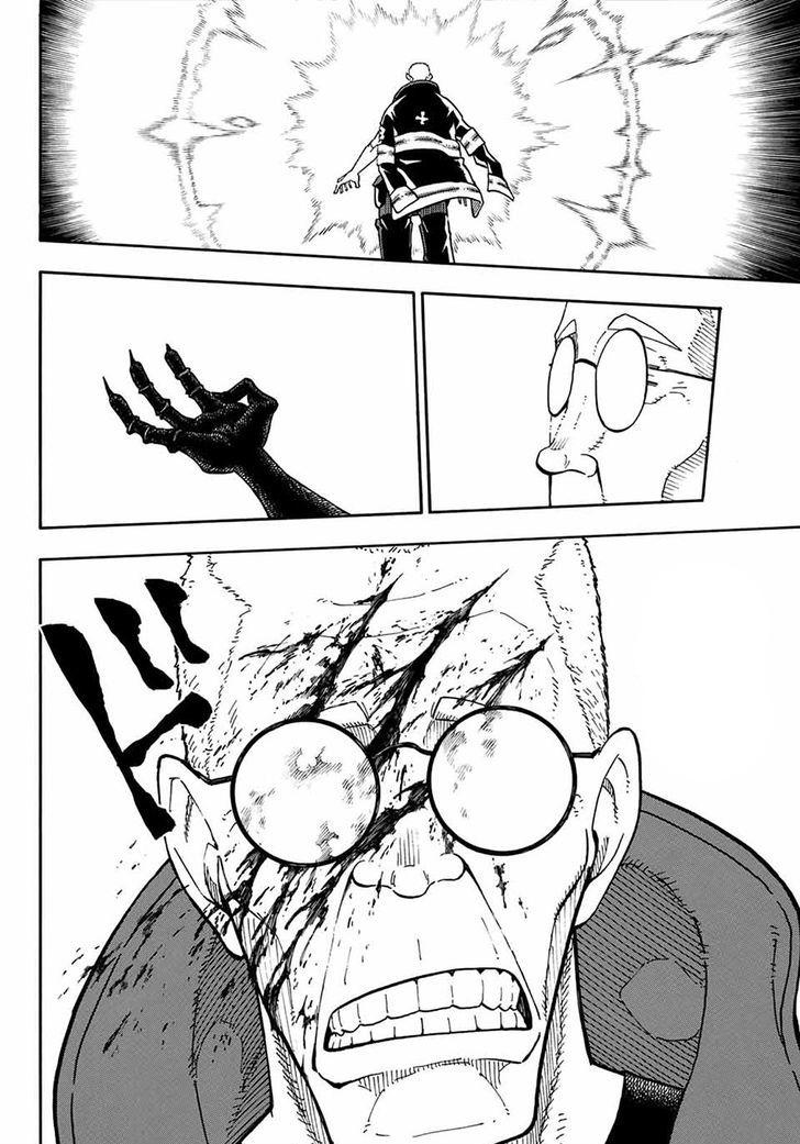 Biệt Đội Lính Cứu Hỏa Chapter 94 - 11