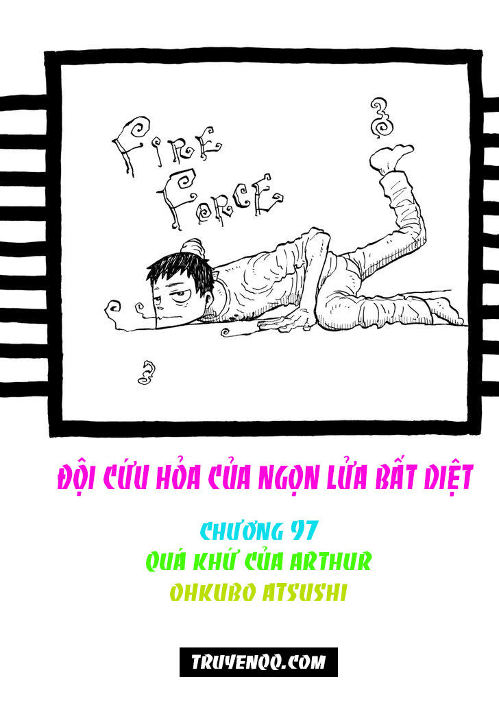 Biệt Đội Lính Cứu Hỏa Chapter 97 - 2