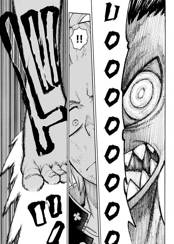 Biệt Đội Lính Cứu Hỏa Chapter 98 - 18