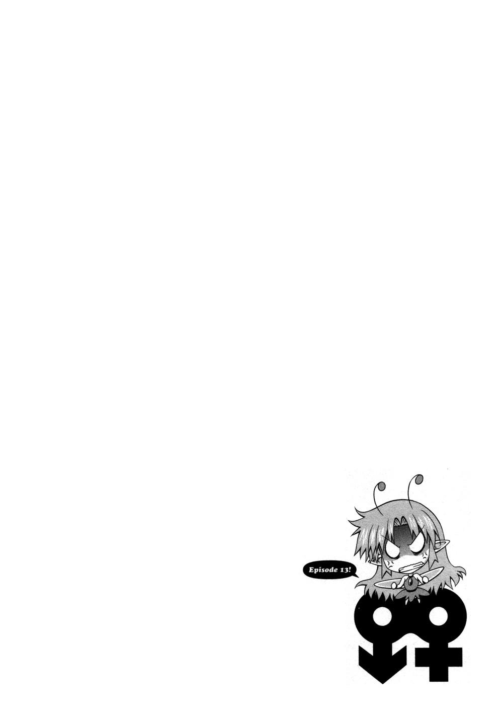 Osananajimi Wa Onnanoko Ni Naare Chapter 13 - 2