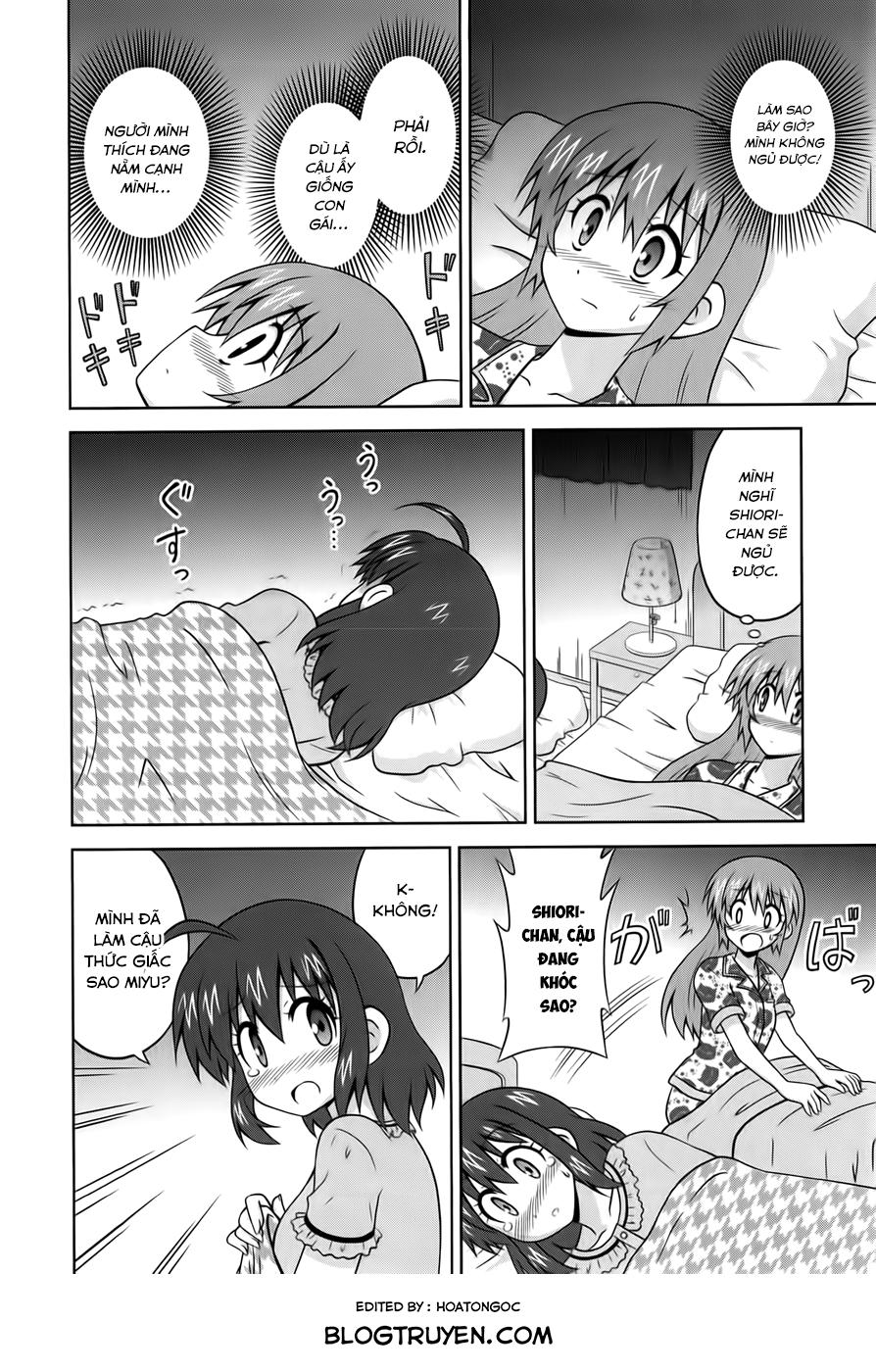 Osananajimi Wa Onnanoko Ni Naare Chapter 21 - 3