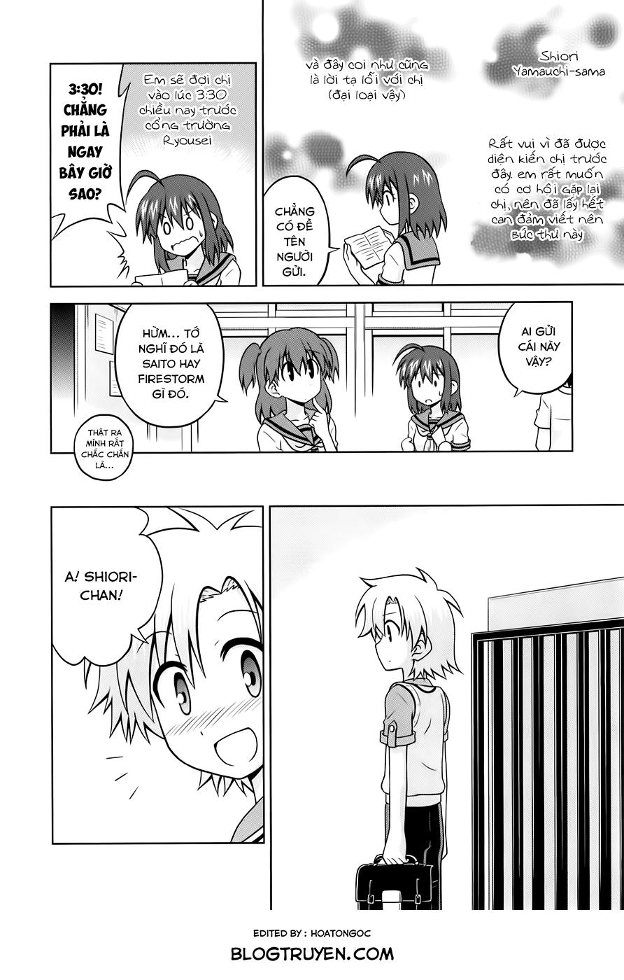 Osananajimi Wa Onnanoko Ni Naare Chapter 23 - 3