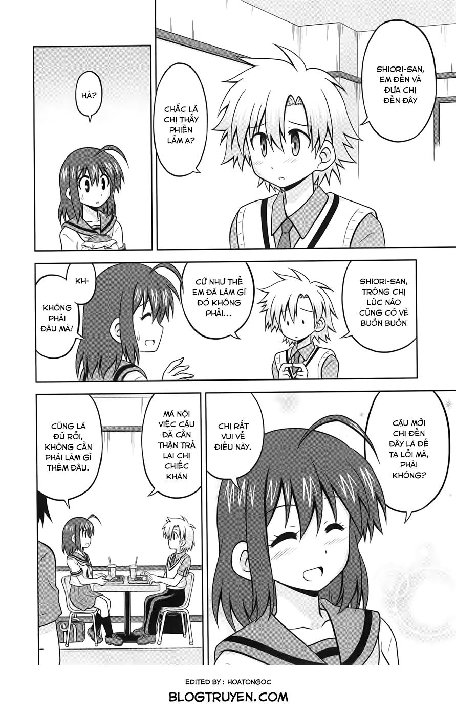 Osananajimi Wa Onnanoko Ni Naare Chapter 23 - 7