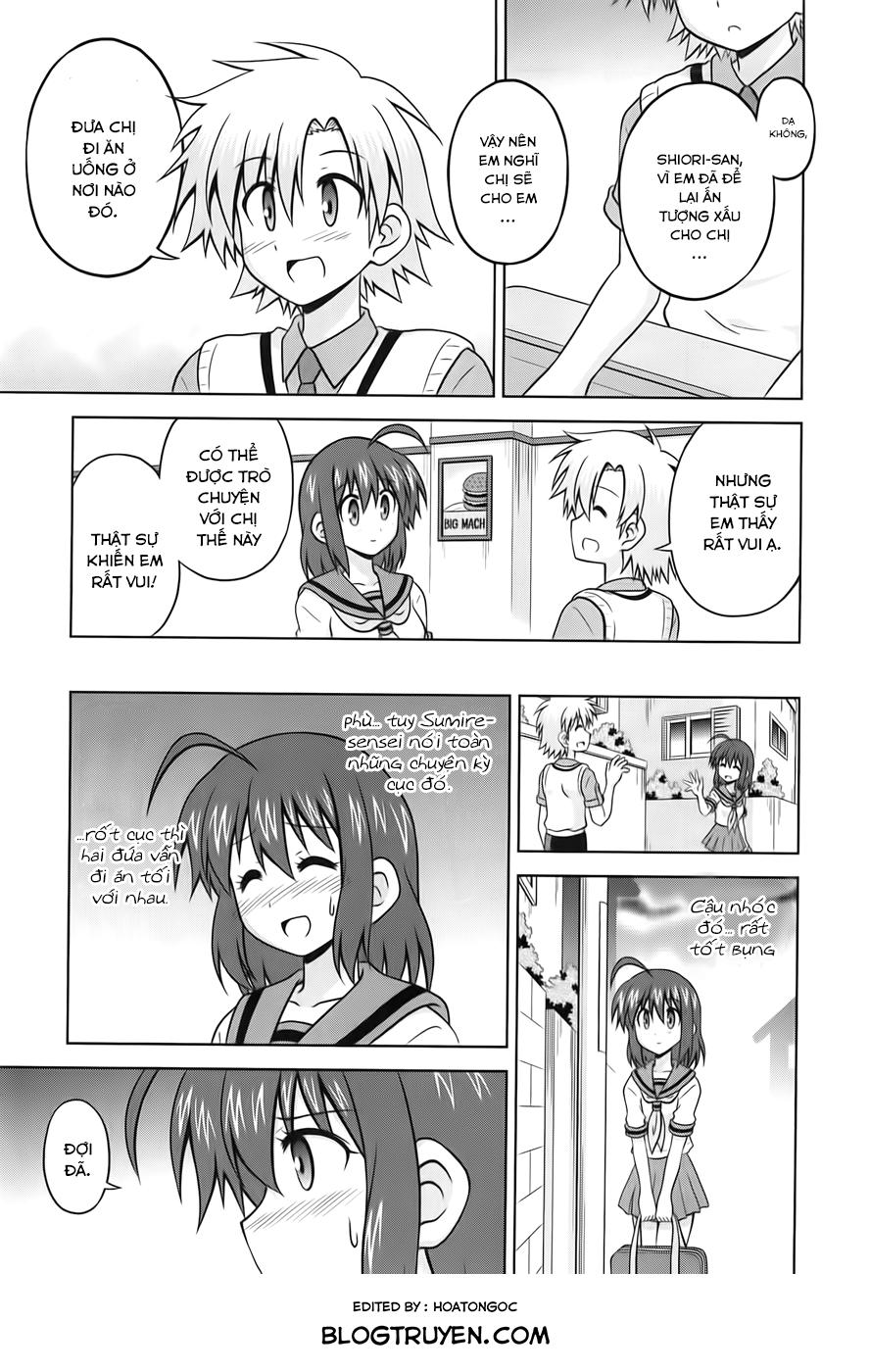 Osananajimi Wa Onnanoko Ni Naare Chapter 23 - 8