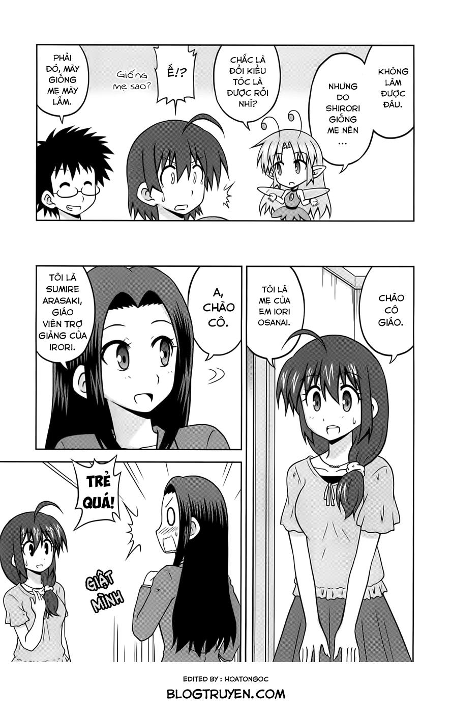 Osananajimi Wa Onnanoko Ni Naare Chapter 24 - 6