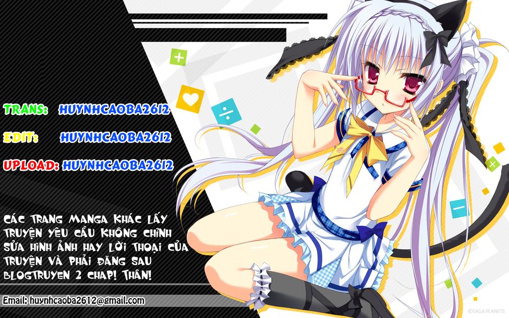 Osananajimi Wa Onnanoko Ni Naare Chapter 25 - 1